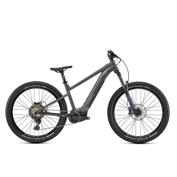 COMMENCAL MAXMAX POWER DARK SLATE - bicikl