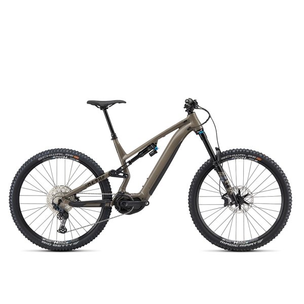 COMMENCAL META POWER 29 SHIMANO ESSENTIAL DIRT - bicikl
