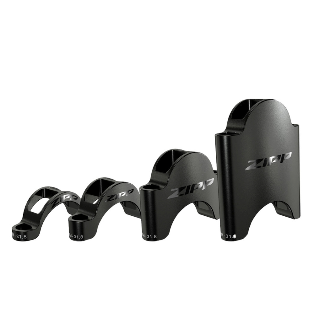 ZIPP Vuka Clip Riser Kit - adapteri za upravljač-Ciklo-Centar-Zagreb