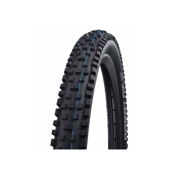 SCHWALBE Nobby Nic 29x2.60 Super Trail ADDIX SpeedGrip EVO SnakeSkin TLE - vanjska guma za bicikl