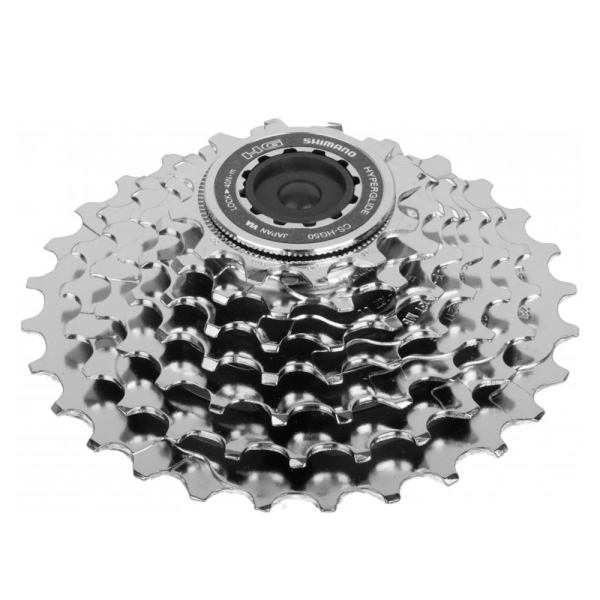 SHIMANO CS-HG50 7 12-30 - kazeta za bicikl