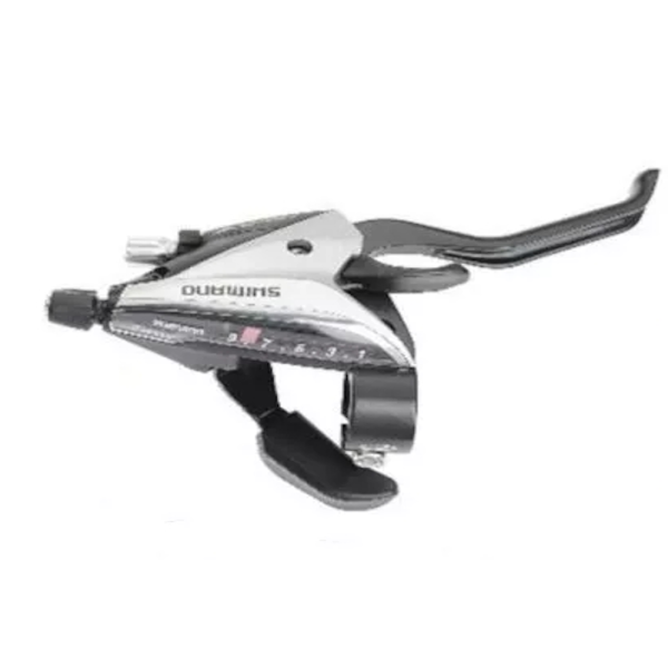 SHIMANO ST-EF65-L4 D9 desna ručica kočnice/mjenjača