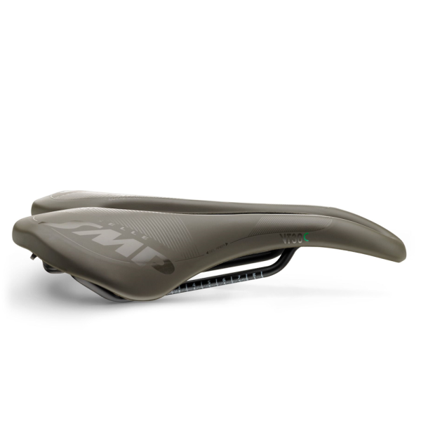 SELLE SMP VT30C GEL sjedalo - smeđe