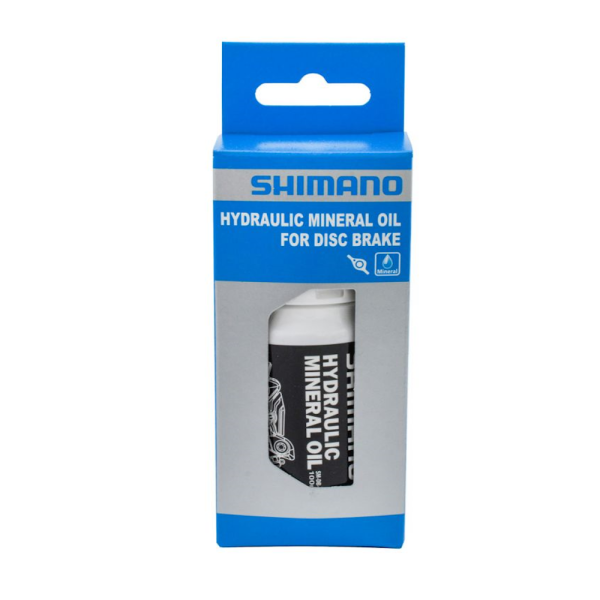 SHIMANO 100ml - mineralno ulje