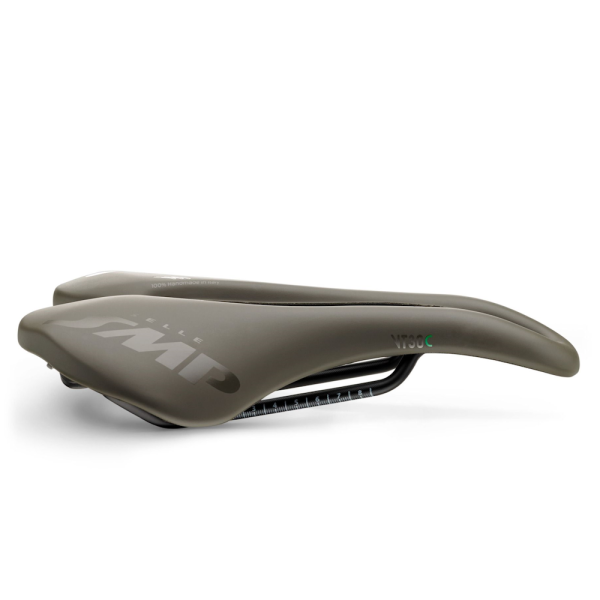 SELLE SMP VT30C sjedalo - smeđe