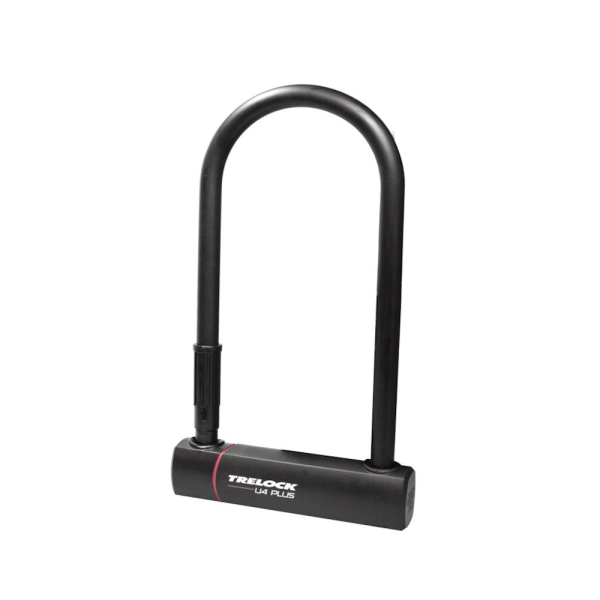 TRELOCK U4 PLUS 230x14mm - U-lokot-Ciklo-Centar-Zagreb