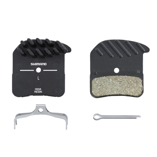 Shimano H03A-RF Resin Ice-Tec disk - kočione pločice-Ciklo-Centar-Zagreb