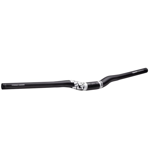 TRUVATIV Hussefelt Riserbar MTB 40mm - crno bijeli - Ciklo Centar Zagreb
