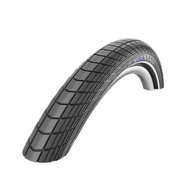 SCHWALBE Big Apple Reflex 20x2.15 - vanjska guma