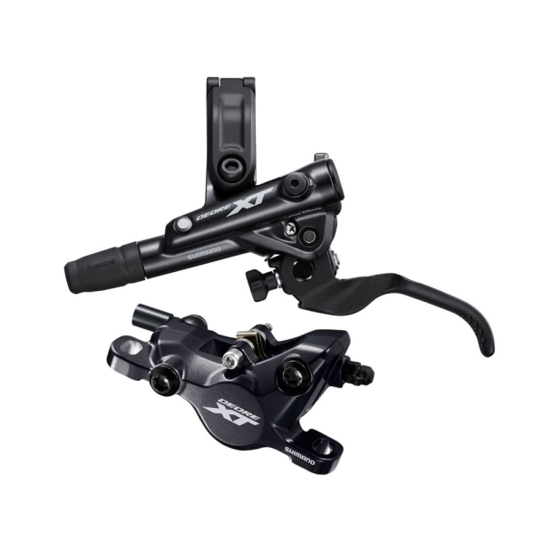 SHIMANO XT BR-M8100 1000mm - disk kočnica prednja