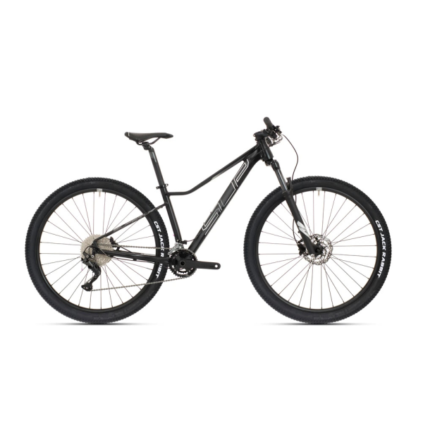 SUPERIOR XC 879 W bicikl - mat crni