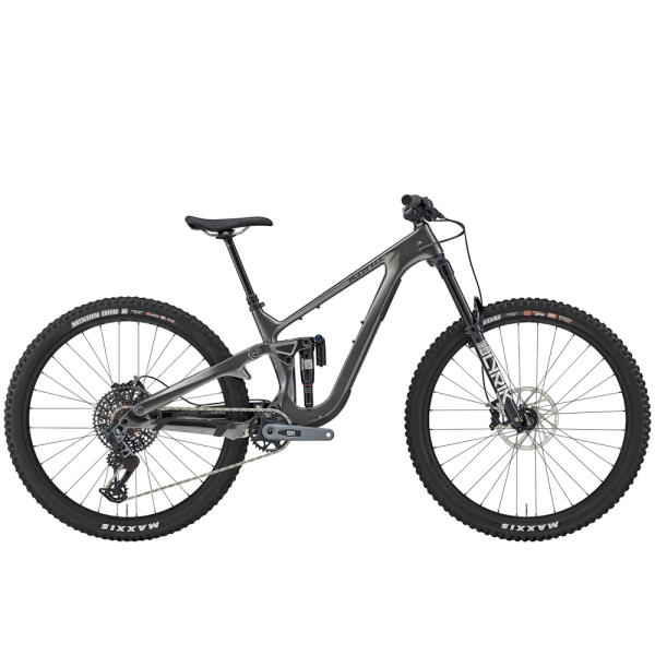 KONA Process 153 CR/DL G3 - siva