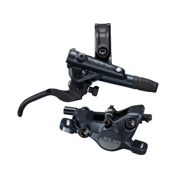 SHIMANO SLX BR-M7100 1700mm - disk kočnica stražnja