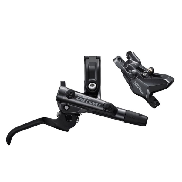 SHIMANO Deore BR-M6100 1700mm - disk kočnica stražnja