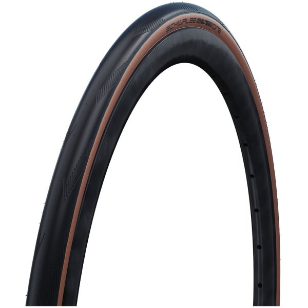 SCHWALBE ONE 700x30 28x1.20 TLE Addix - vanjska guma za bicikl
