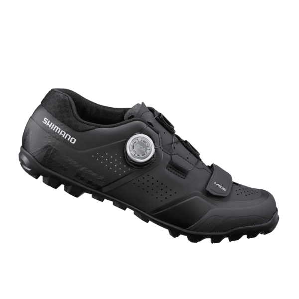 SHIMANO SH-ME502 cipele - crne-Ciklo-Centar-Zagreb