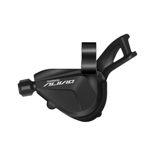 SHIMANO Alivio SL-M3100 2spd - ručica prednjeg mjenjača
