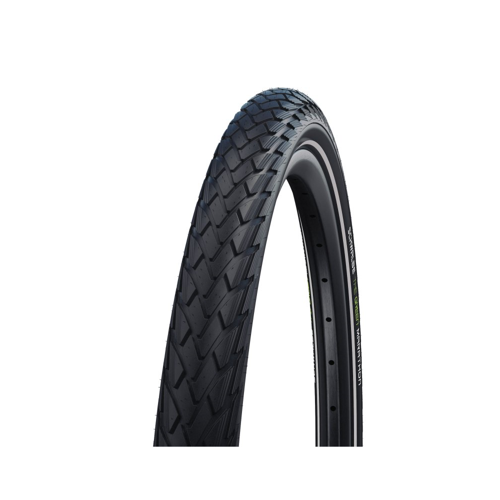 SCHWALBE Marathon 27.5x2.15" - HS620 vanjska guma - crna-Ciklo-Centar-Zagreb