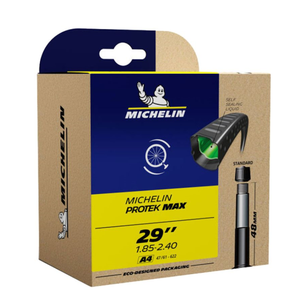 MICHELIN Protek max 29x1.85-2.40 AV - samokrpajuća zračnica-Ciklo-Centar-Zagreb