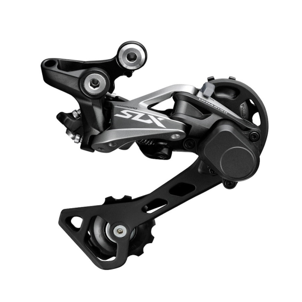 SHIMANO SLX RD-M7000-11-GS Shadow RD+ stražnji mjenjač srednji 11 brzina - crni