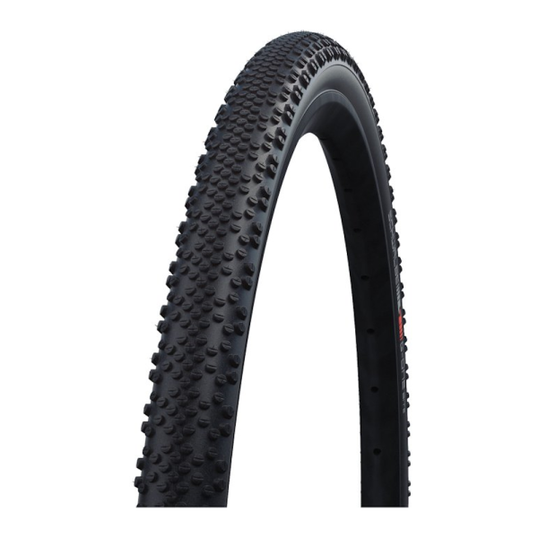 SCHWALBE G-One Bite 27.5x2.00 vanjska guma - crna