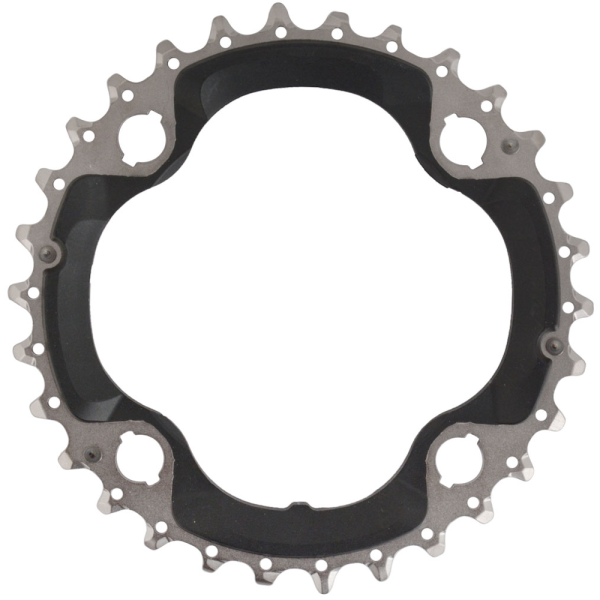SHIMANO FC-M632 10/96 30T - lančanik
