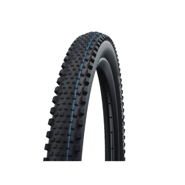 SCHWALBE Rock Razor 27.5x2.60 vanjska guma - crna