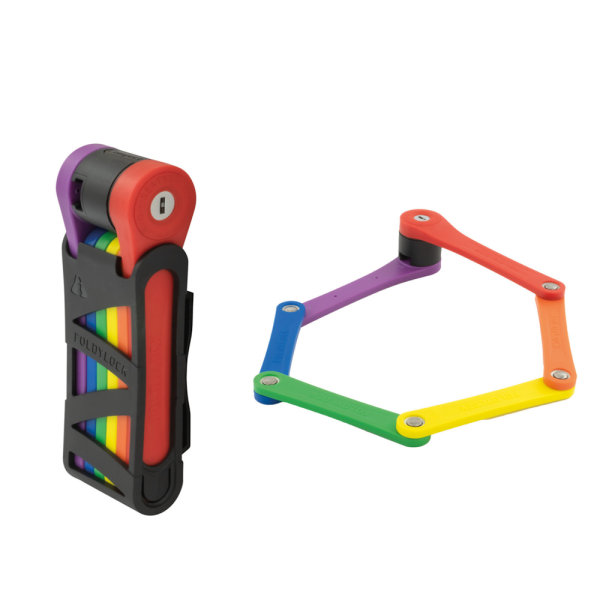 VOXOM Seatylock foldylock pride 85