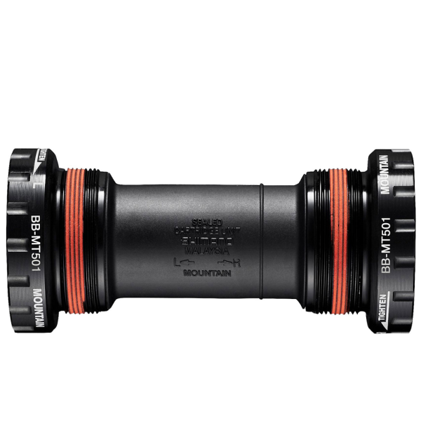 SHIMANO BB-MT501 Hollowtech II 68/73 mm