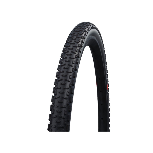 SCHWALBE G-One Ultrabite 28" 50-622 Evo | Addix Speedgrip | Super Ground | TLEasy – E-25 – 50-622 vanjska guma - crna-Ciklo-Centar-Zagreb