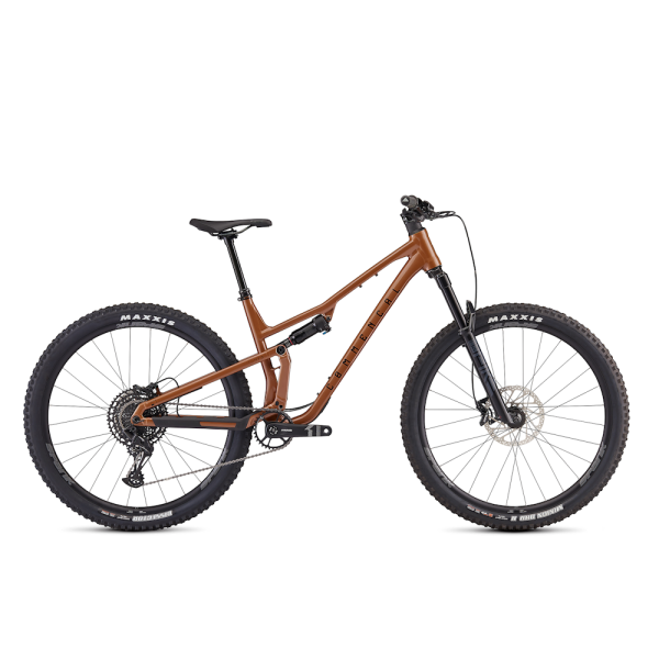 COMMENCAL T.E.M.P.O. RIDE UTAH DIRT - bicikl