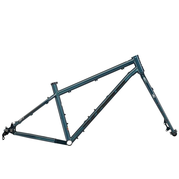 KONA Unit X - čelični okvir XL veličina
