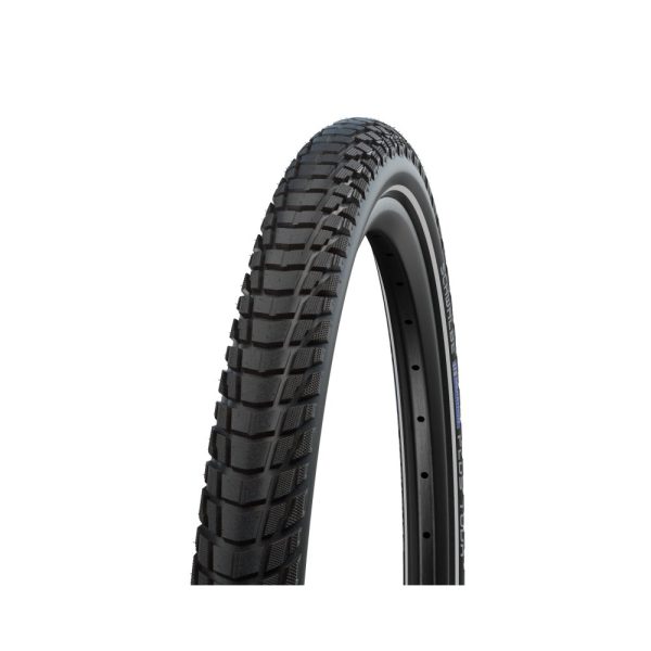 SCHWALBE Marathon PLUS TOUR 27.5x2.15 - ECE-R75 - vanjska guma za bicikl