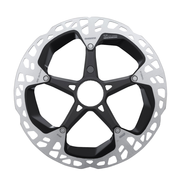 SHIMANO STEPS RT-EM910 disk rotor sa središnjim zaključavanjem za e-bicikl - 180mm