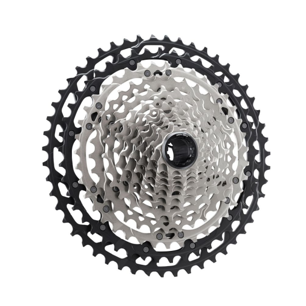 SHIMANO CS-M8100 10-45 12sp XT kazeta
