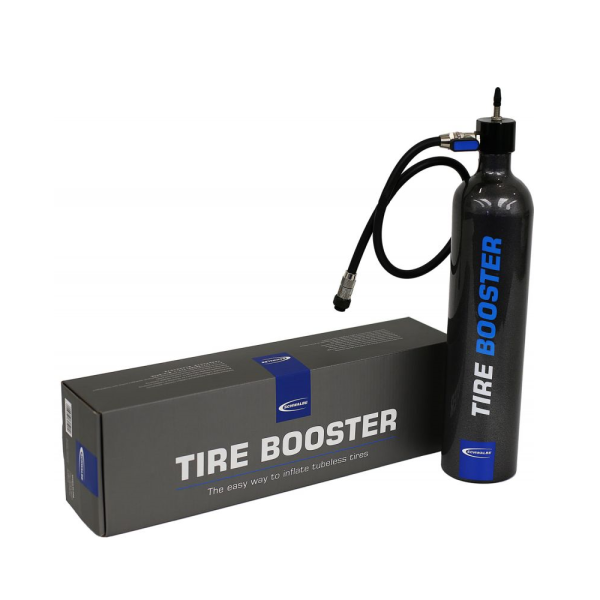 SCHWALBE Booster 1.15L - spremnik za zrak-Ciklo-Centar-Zagreb