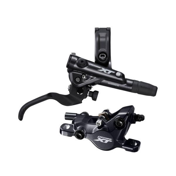 SHIMANO XT BR-M8100 1700mm - disk kočnica stražnja