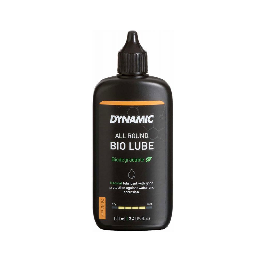 DYNAMIC All round Bio ulje 100ml - DY-043
