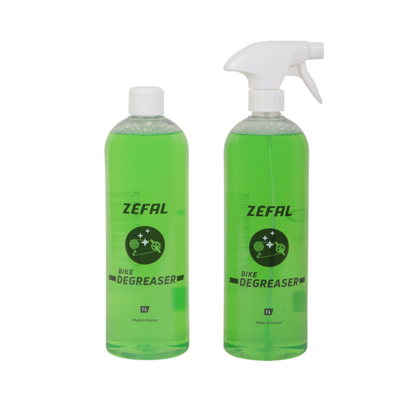 ZEFAL Bike Bio Degreaser 1L - sredstvo za odmašćivanje-Ciklo-Centar-Zagreb