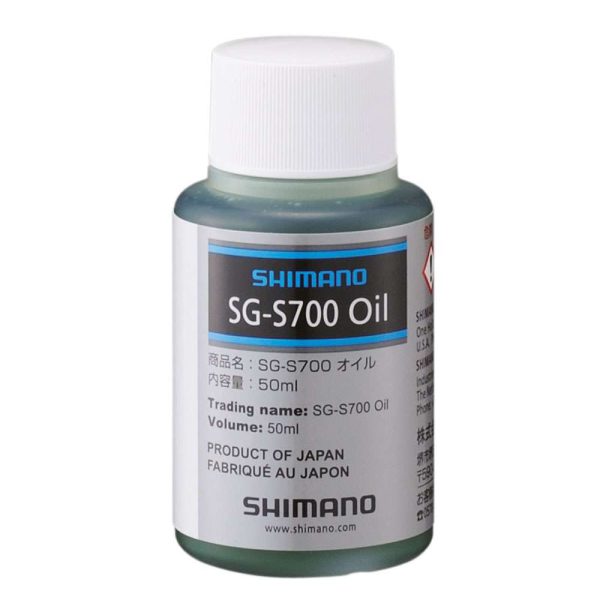 SHIMANO Alfine 11spd 50ml - specijalno ulje za glavčine