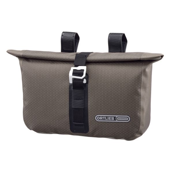 ORTLIEB Accessory-Pack F9953 torba za upravljač - smeđa
