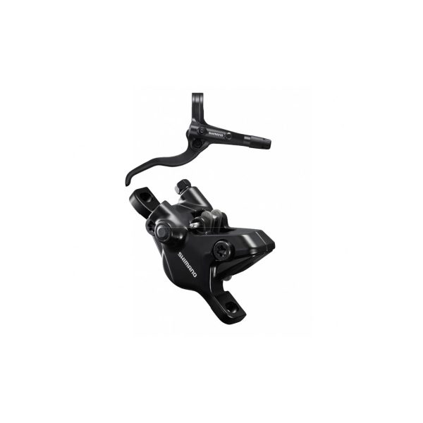 SHIMANO BL-MT401-L kočnice - stražnji set