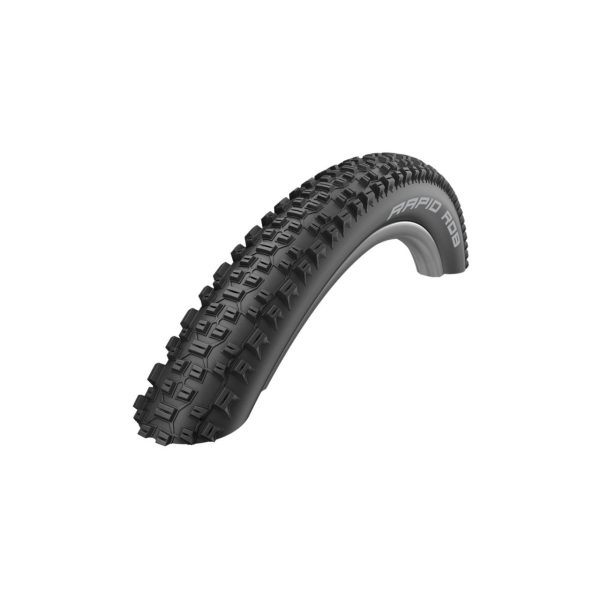 SCHWALBE Rapid Rob 26x2.25" vanjska guma - crna-Ciklo-Centar-Zagreb