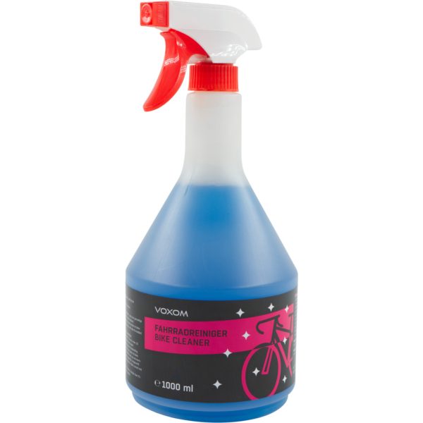 VOXOM bike cleaner sprej 1000ml