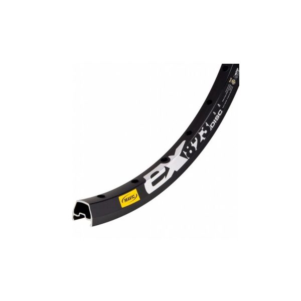 MAVIC EX823 36H DISK 26" obruč