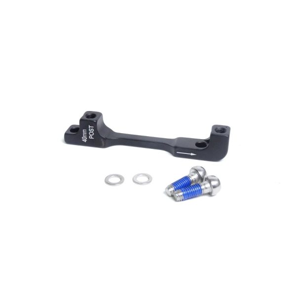 SRAM PM-PM +40 Avid / Sram disk adapter 00.5318.007.003