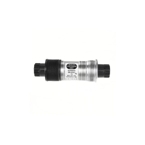 SHIMANO BB-ES51 126/73 OCTALINK pogonska osovina bicikla