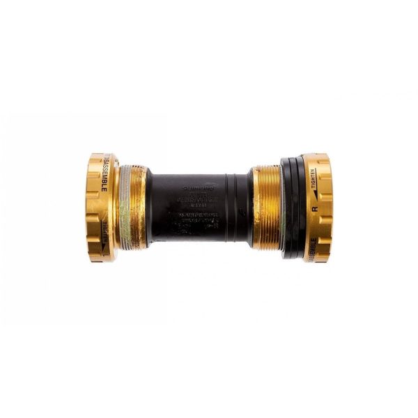 SHIMANO SM-BB80 ležajevi pogona bicikla Hollowtec II