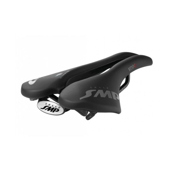 SELLE SMP VT30C sjedalo za - crno