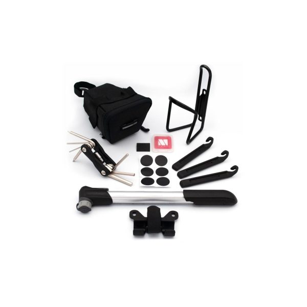 MADISON STARTER KIT komplet pribor 6 dijelova za bicikl